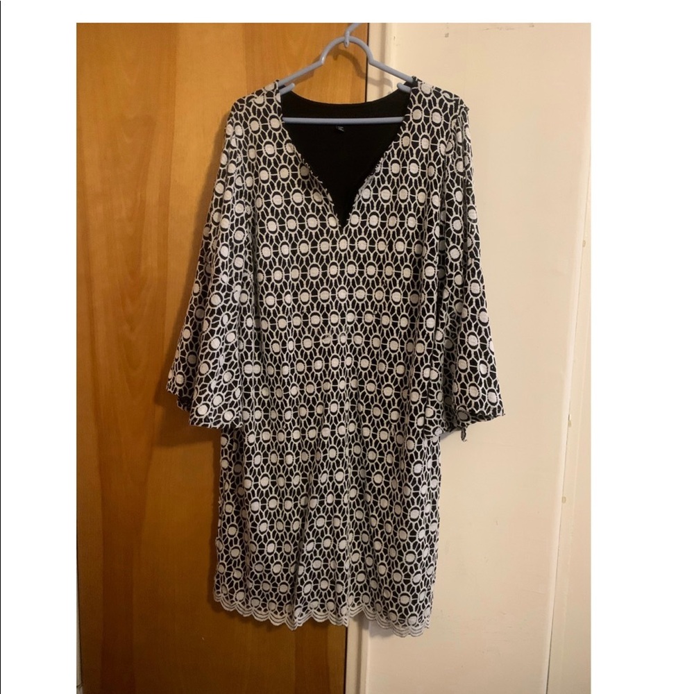 Ros & Ali Dress